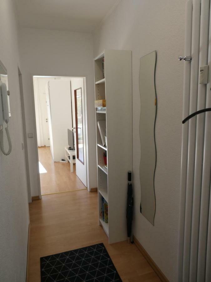 Graeftenblick Munster  Zewnętrze zdjęcie